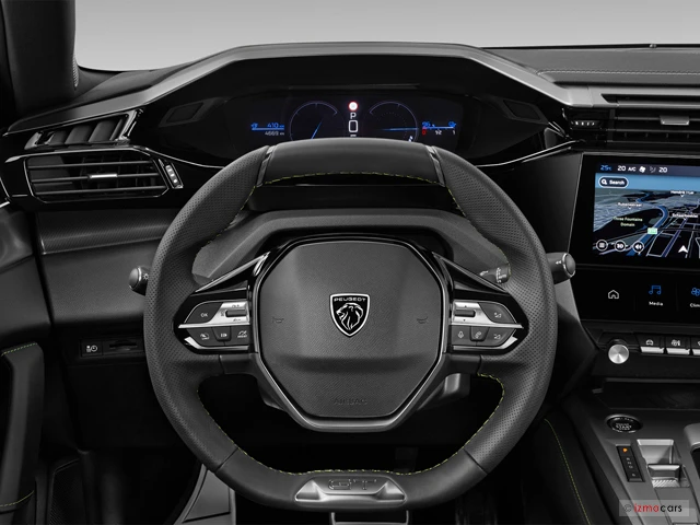 Neuf PEUGEOT 308 ELECTRIQUE à COMPIEGNE chez PEUGEOT COMPIEGNE