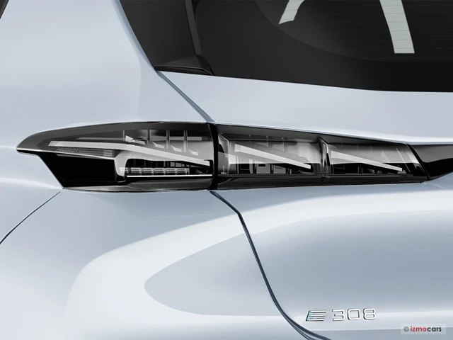 Neuf PEUGEOT 308 ELECTRIQUE à COMPIEGNE chez PEUGEOT COMPIEGNE