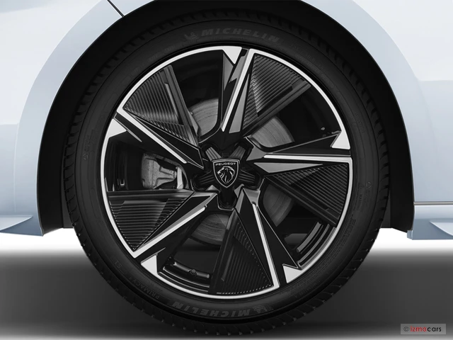 Neuf PEUGEOT 308 ELECTRIQUE à COMPIEGNE chez PEUGEOT COMPIEGNE