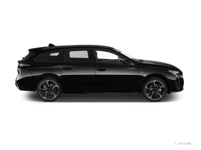 Neuf PEUGEOT 308 SW ELECTRIQUE à POITIERS chez PEUGEOT POITIERS