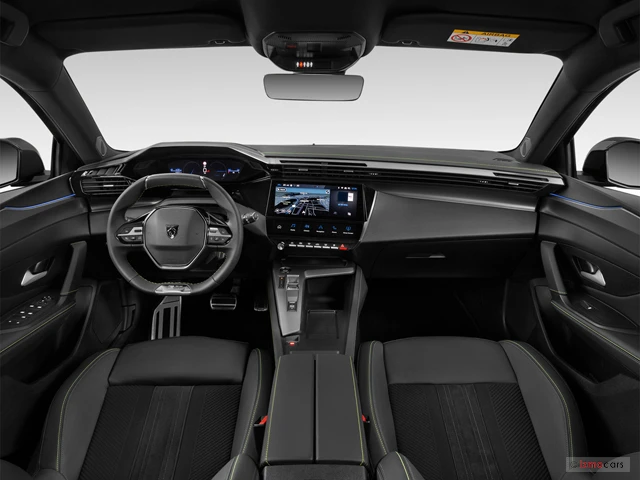 Neuf PEUGEOT 308 SW ELECTRIQUE à POITIERS chez PEUGEOT POITIERS