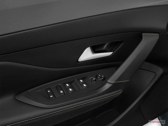 Neuf PEUGEOT 308 SW ELECTRIQUE à POITIERS chez PEUGEOT POITIERS