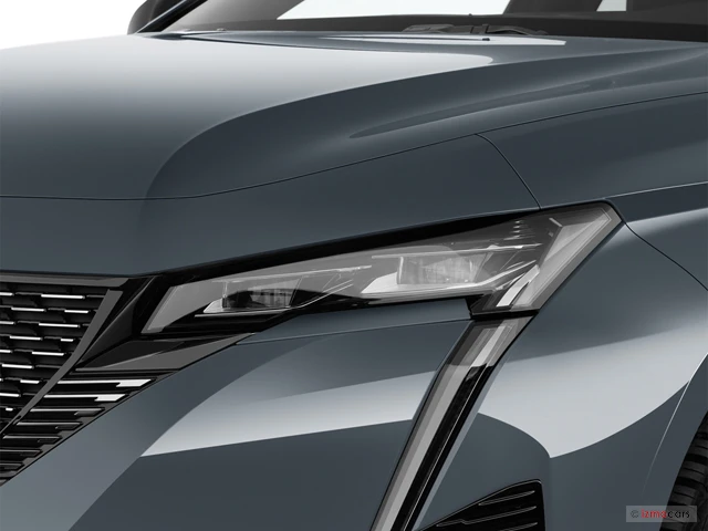 Neuf PEUGEOT 308 SW ELECTRIQUE à POITIERS chez PEUGEOT POITIERS