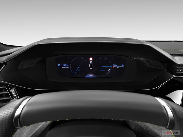 Neuf PEUGEOT 308 SW ELECTRIQUE à POITIERS chez PEUGEOT POITIERS