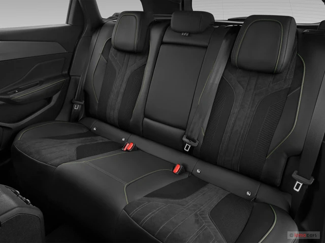 Neuf PEUGEOT 308 SW ELECTRIQUE à POITIERS chez PEUGEOT POITIERS