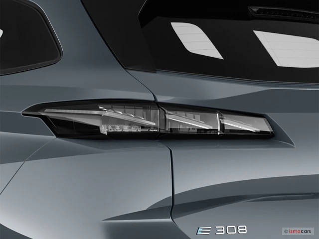 Neuf PEUGEOT 308 SW ELECTRIQUE à POITIERS chez PEUGEOT POITIERS