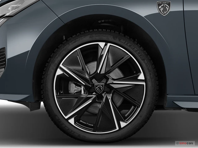 Neuf PEUGEOT 308 SW ELECTRIQUE à POITIERS chez PEUGEOT POITIERS