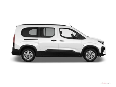 Neuf PEUGEOT E-RIFTER à POITIERS chez PEUGEOT POITIERS