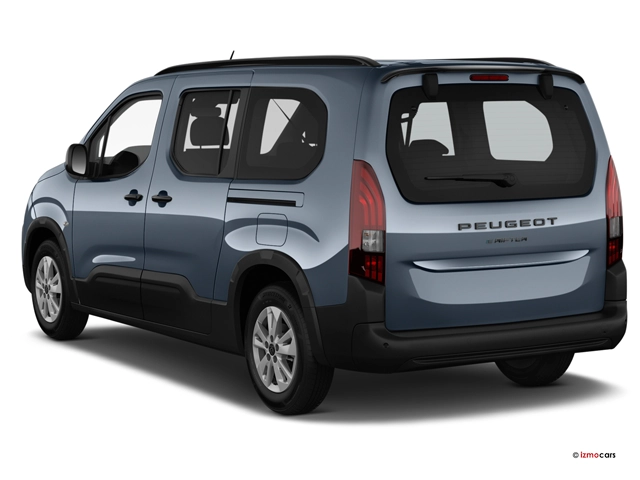 Neuf PEUGEOT E-RIFTER à POITIERS chez PEUGEOT POITIERS