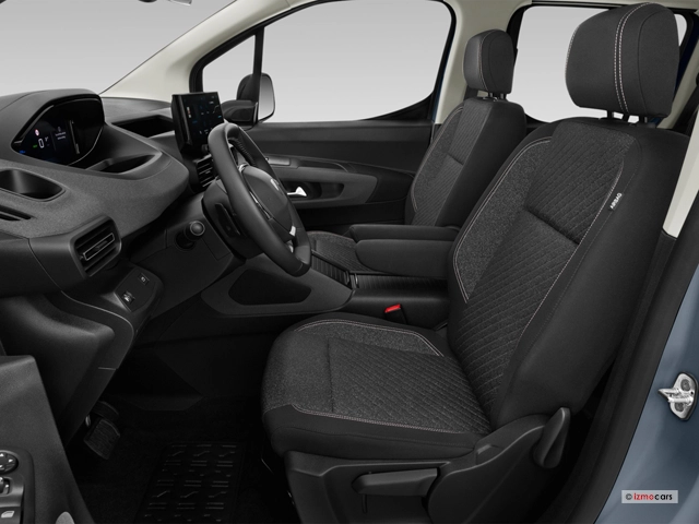 Neuf PEUGEOT E-RIFTER à POITIERS chez PEUGEOT POITIERS