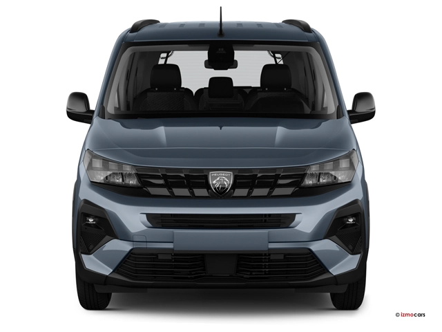 Neuf PEUGEOT E-RIFTER à POITIERS chez PEUGEOT POITIERS