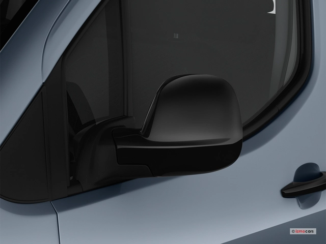 Neuf PEUGEOT E-RIFTER à POITIERS chez PEUGEOT POITIERS