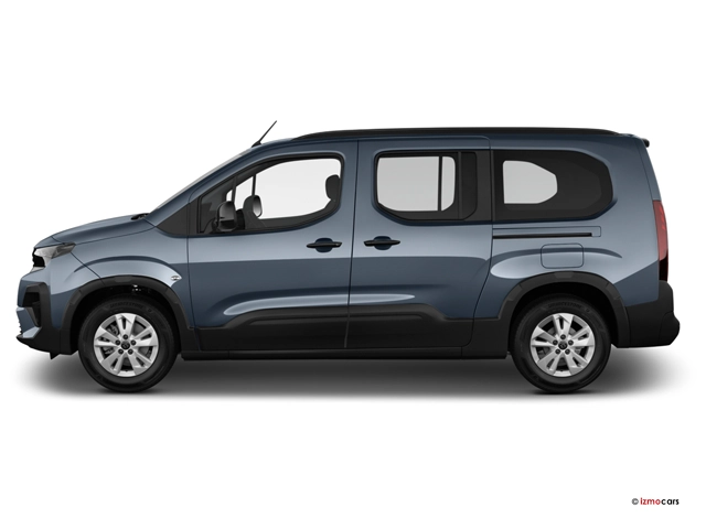 Neuf PEUGEOT E-RIFTER à POITIERS chez PEUGEOT POITIERS