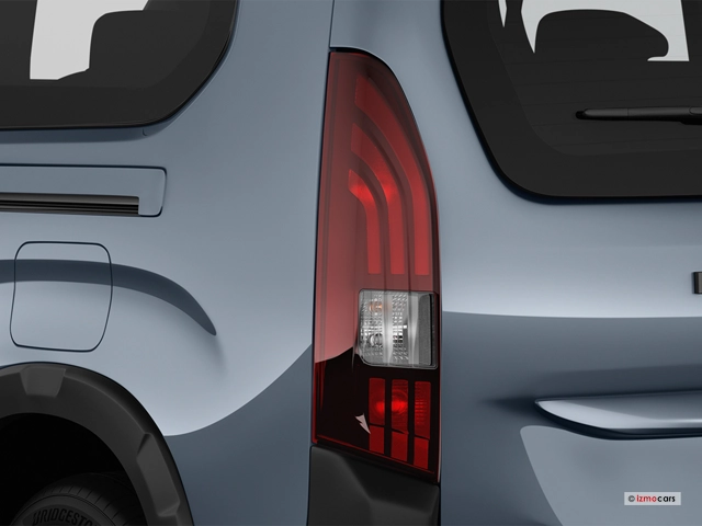 Neuf PEUGEOT E-RIFTER à POITIERS chez PEUGEOT POITIERS