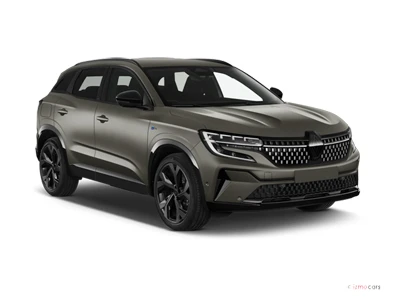 Neuf RENAULT AUSTRAL à CHALONS EN CHAMPAGNE chez RENAULT | CHALONS