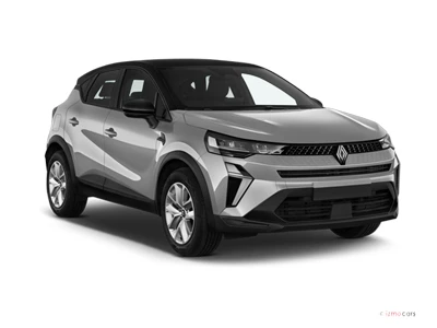Neuf RENAULT CAPTUR NOUVEAU à THIONVILLE chez RENAULT | THIONVILLE