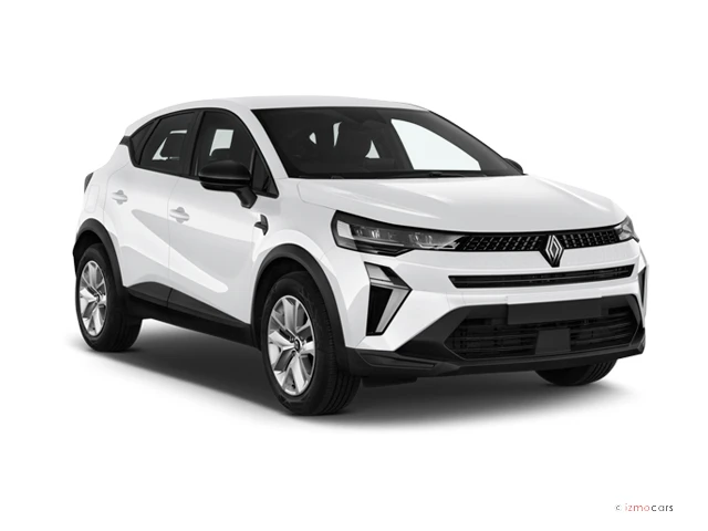 Neuf RENAULT CAPTUR NOUVEAU à MAGENTA chez RENAULT | EPERNAY & SEZANNE