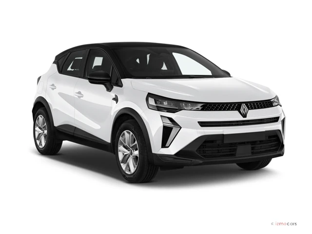 Neuf RENAULT CAPTUR NOUVEAU à ARRAS chez RENAULT | ARRAS