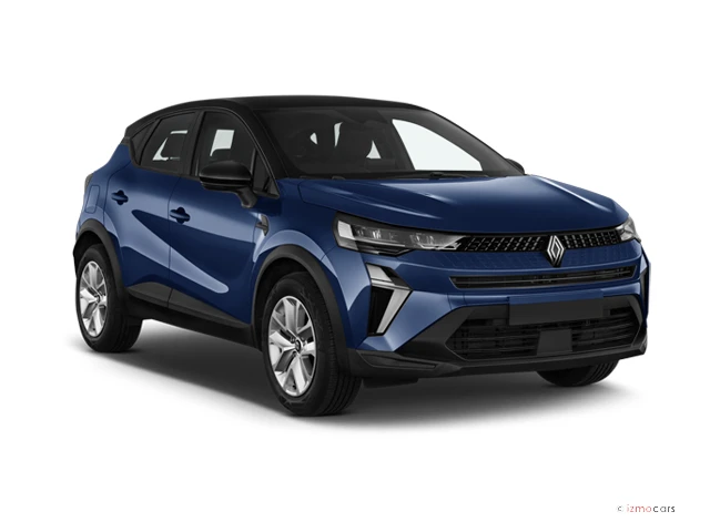 Neuf RENAULT CAPTUR NOUVEAU à MAGENTA chez RENAULT | EPERNAY & SEZANNE