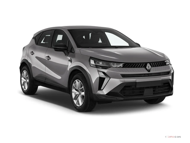 Neuf RENAULT CAPTUR NOUVEAU à ENGLOS chez RENAULT | ENGLOS