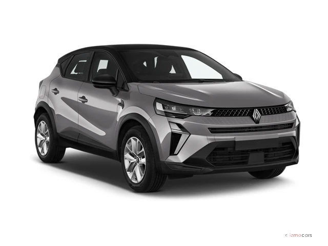 Neuf RENAULT CAPTUR NOUVEAU à ENGLOS chez RENAULT | ENGLOS