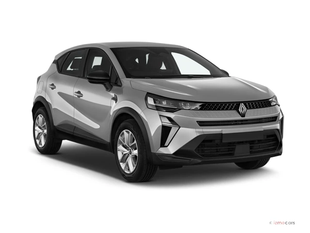 Neuf RENAULT CAPTUR NOUVEAU à CRETEIL chez RENAULT | CRETEIL
