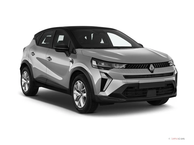 Neuf RENAULT CAPTUR NOUVEAU à THIONVILLE chez RENAULT | THIONVILLE