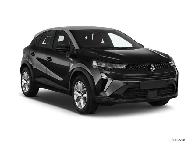 Neuf RENAULT CAPTUR NOUVEAU à ARRAS chez RENAULT | ARRAS