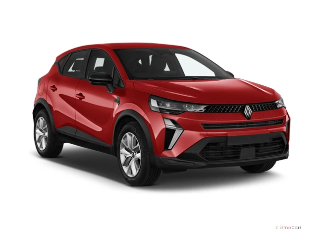 Neuf RENAULT CAPTUR NOUVEAU à VITROLLES chez RENAULT | VITROLLES