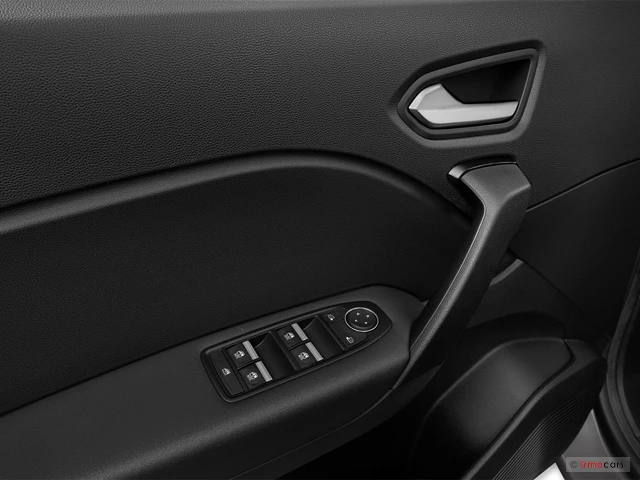 Neuf RENAULT CAPTUR NOUVEAU à ENGLOS chez RENAULT | ENGLOS