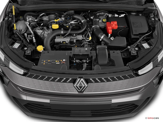 Neuf RENAULT CAPTUR NOUVEAU à ENGLOS chez RENAULT | ENGLOS