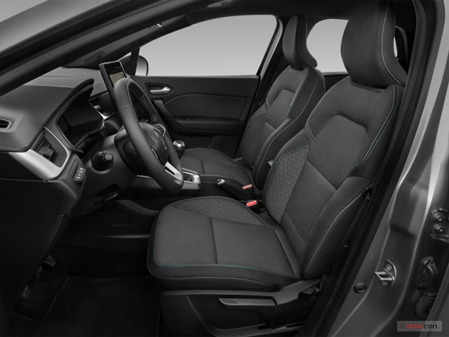 Neuf RENAULT CAPTUR NOUVEAU à ENGLOS chez RENAULT | ENGLOS