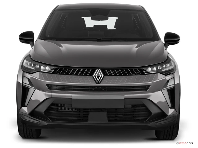 Neuf RENAULT CAPTUR NOUVEAU à ENGLOS chez RENAULT | ENGLOS