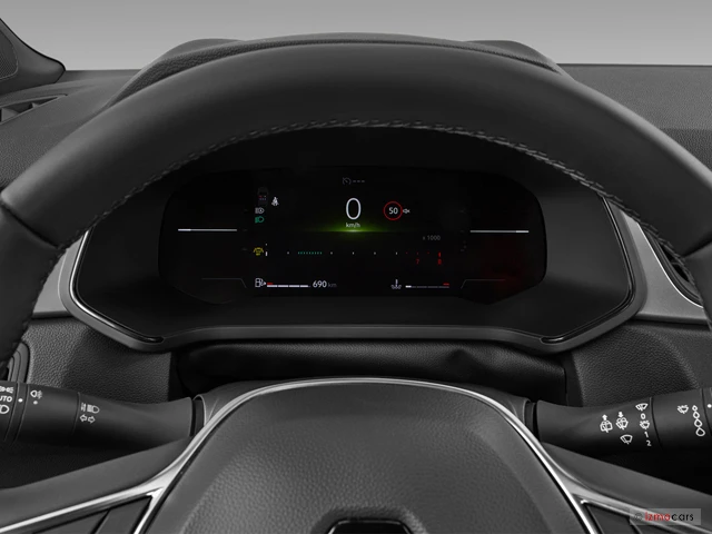 Neuf RENAULT CAPTUR NOUVEAU à ENGLOS chez RENAULT | ENGLOS