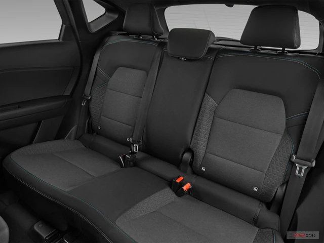 Neuf RENAULT CAPTUR NOUVEAU à ENGLOS chez RENAULT | ENGLOS