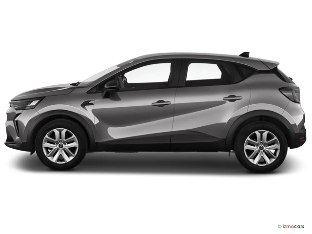 Neuf RENAULT CAPTUR NOUVEAU à ENGLOS chez RENAULT | ENGLOS