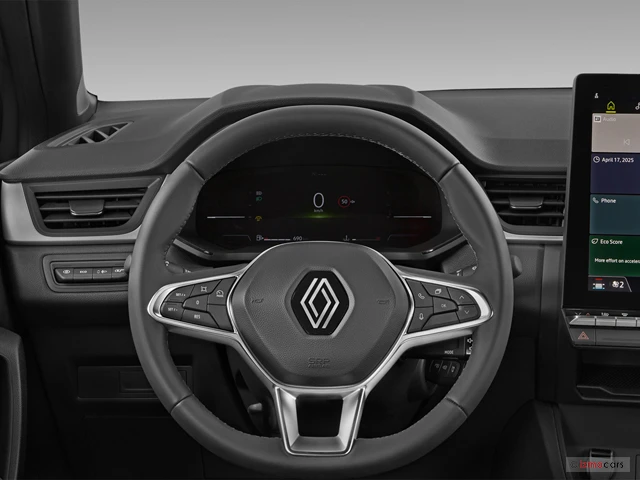 Neuf RENAULT CAPTUR NOUVEAU à ENGLOS chez RENAULT | ENGLOS