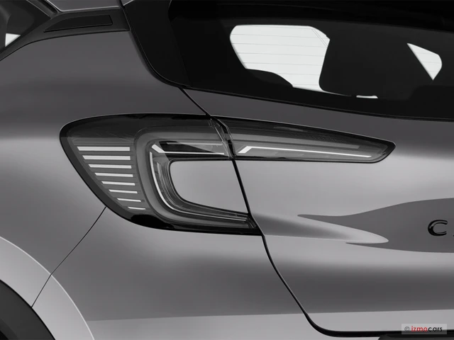 Neuf RENAULT CAPTUR NOUVEAU à ENGLOS chez RENAULT | ENGLOS