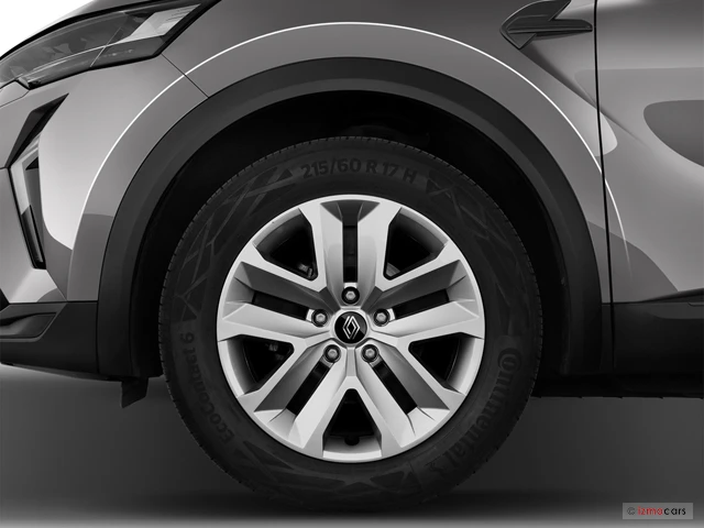 Neuf RENAULT CAPTUR NOUVEAU à ENGLOS chez RENAULT | ENGLOS