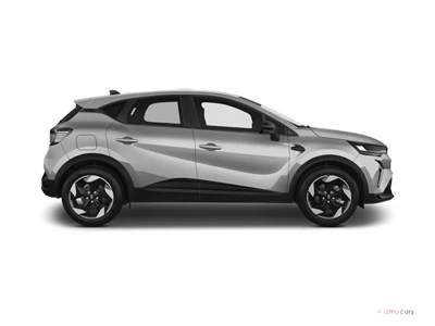 Neuf RENAULT CAPTUR à HIRSON chez RENAULT | HIRSON