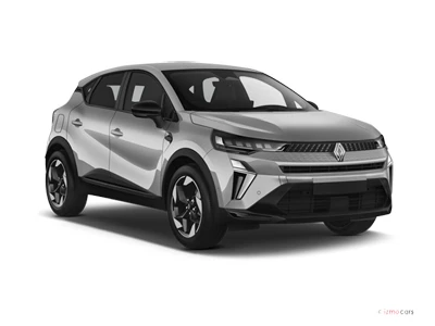 Neuf RENAULT CAPTUR à CHALONS EN CHAMPAGNE chez RENAULT | CHALONS