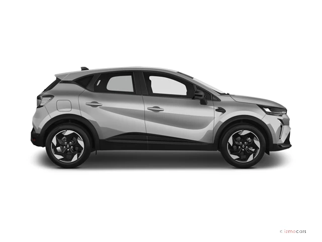 Neuf RENAULT CAPTUR à AIX EN PROVENCE chez RENAULT | AIX EN PROVENCE