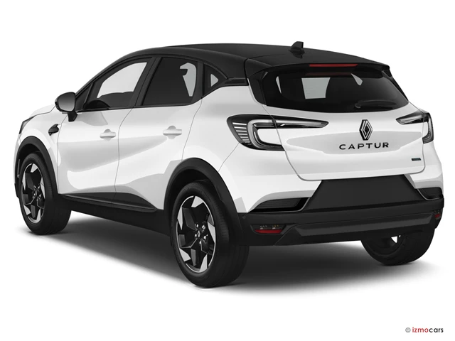 Neuf RENAULT CAPTUR à AIX EN PROVENCE chez RENAULT | AIX EN PROVENCE