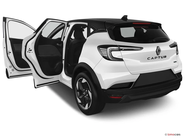 Neuf RENAULT CAPTUR à AIX EN PROVENCE chez RENAULT | AIX EN PROVENCE