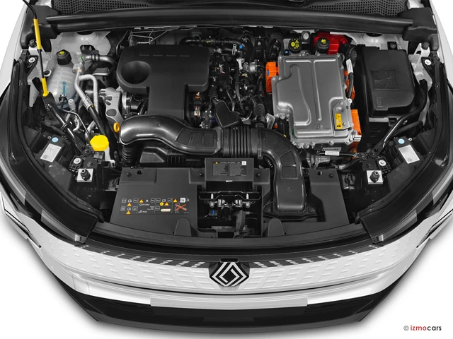Neuf RENAULT CAPTUR à AIX EN PROVENCE chez RENAULT | AIX EN PROVENCE