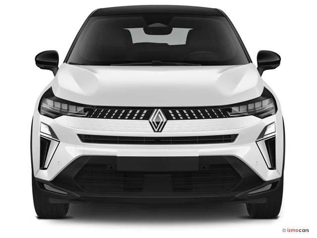 Neuf RENAULT CAPTUR à AIX EN PROVENCE chez RENAULT | AIX EN PROVENCE
