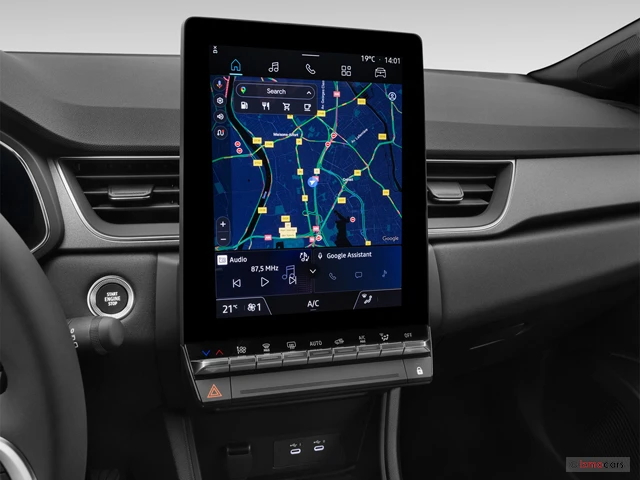 Neuf RENAULT CAPTUR à AIX EN PROVENCE chez RENAULT | AIX EN PROVENCE