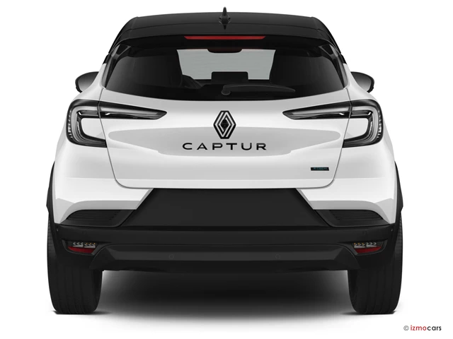 Neuf RENAULT CAPTUR à AIX EN PROVENCE chez RENAULT | AIX EN PROVENCE