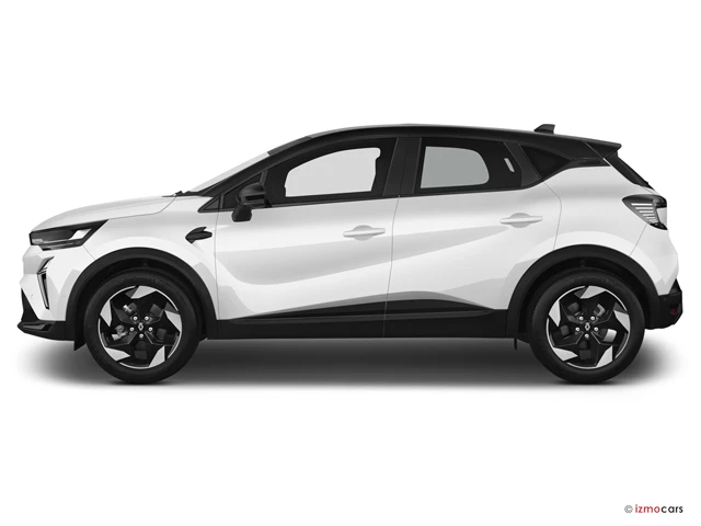Neuf RENAULT CAPTUR à AIX EN PROVENCE chez RENAULT | AIX EN PROVENCE