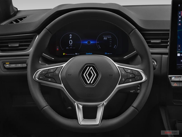Neuf RENAULT CAPTUR à AIX EN PROVENCE chez RENAULT | AIX EN PROVENCE